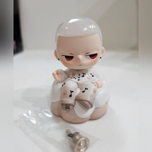 CELEBRATING THE MOMENT: ECHOES OF TIME- KUBO SPACE